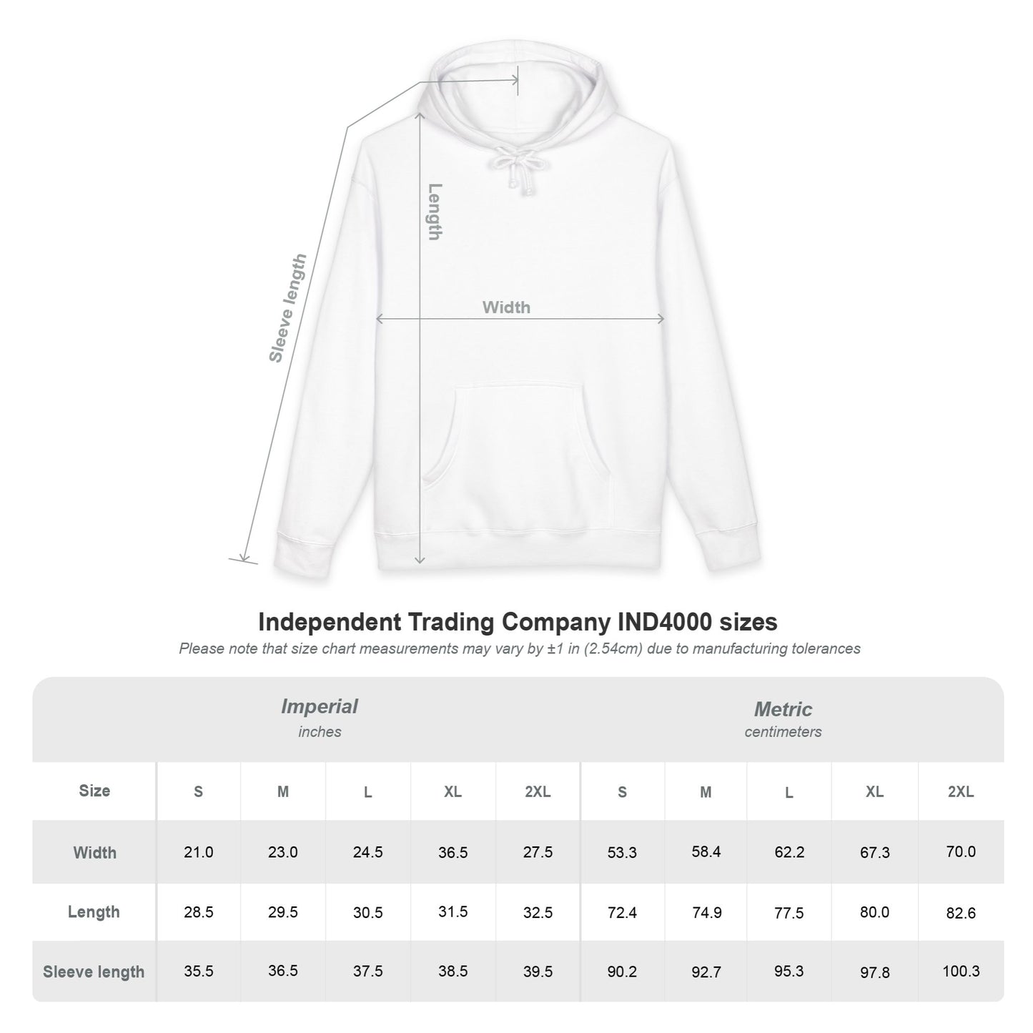 Maplex Core Hoodie