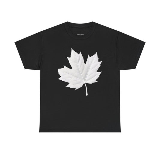 Maplex Leaf Tee