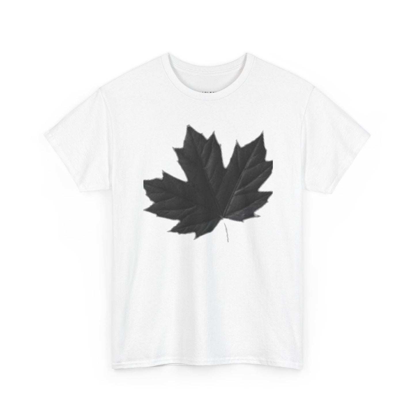 Maplex Leaf Tee