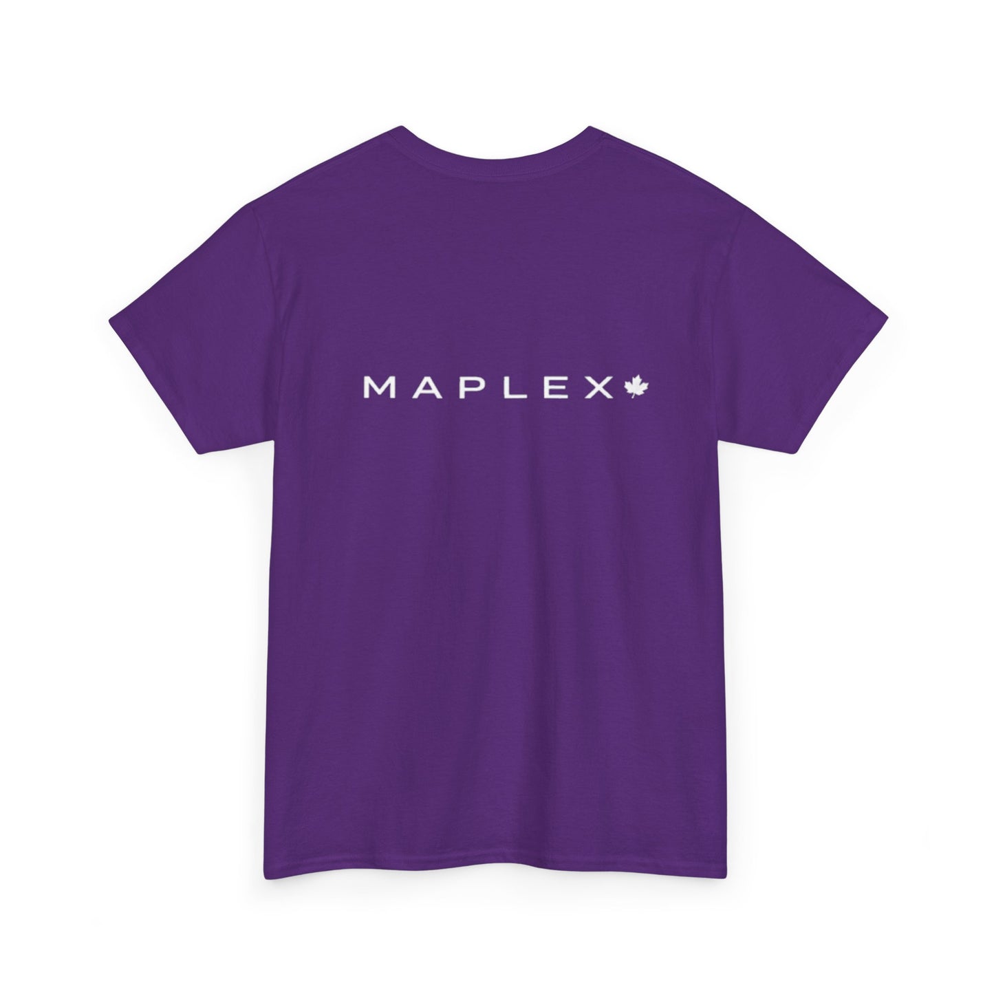 Maplex Leaf Tee