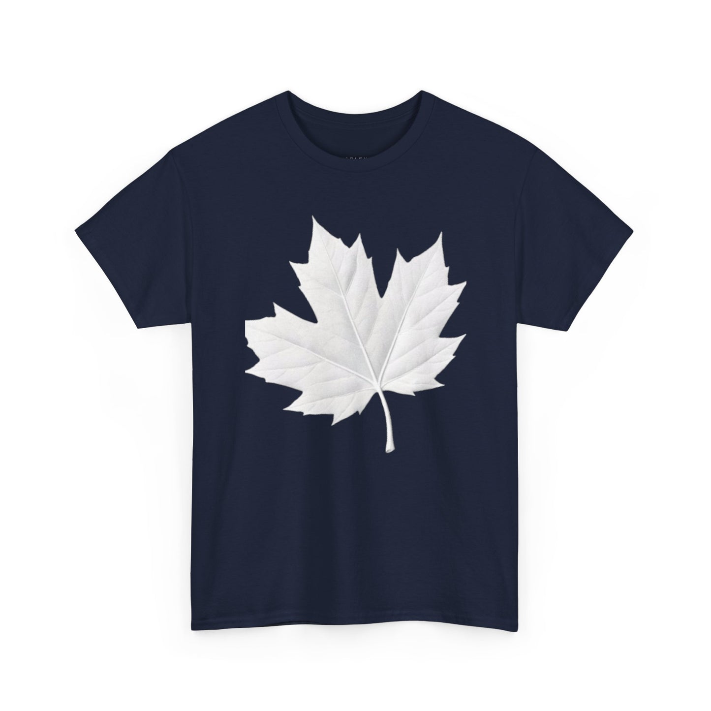 Maplex Leaf Tee