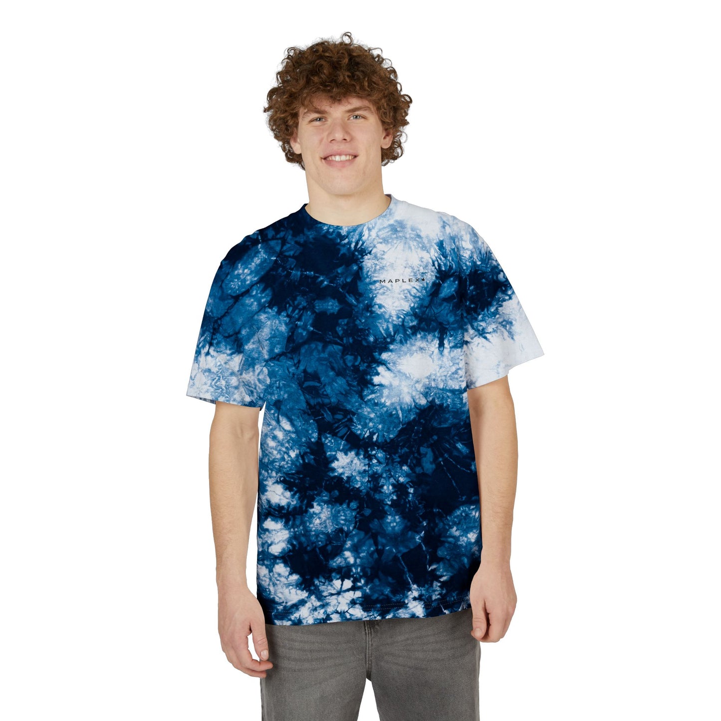 Eclipse Oversized Tee