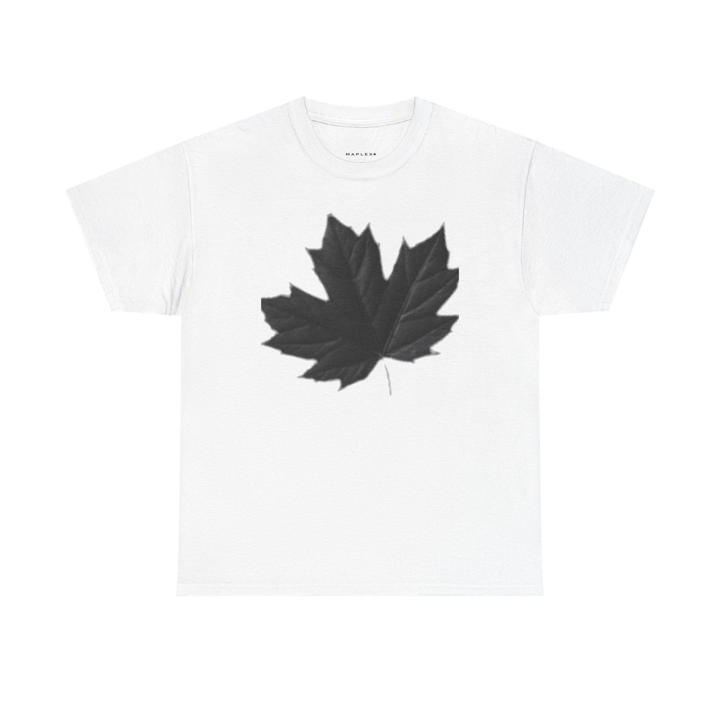 Maplex Leaf Tee