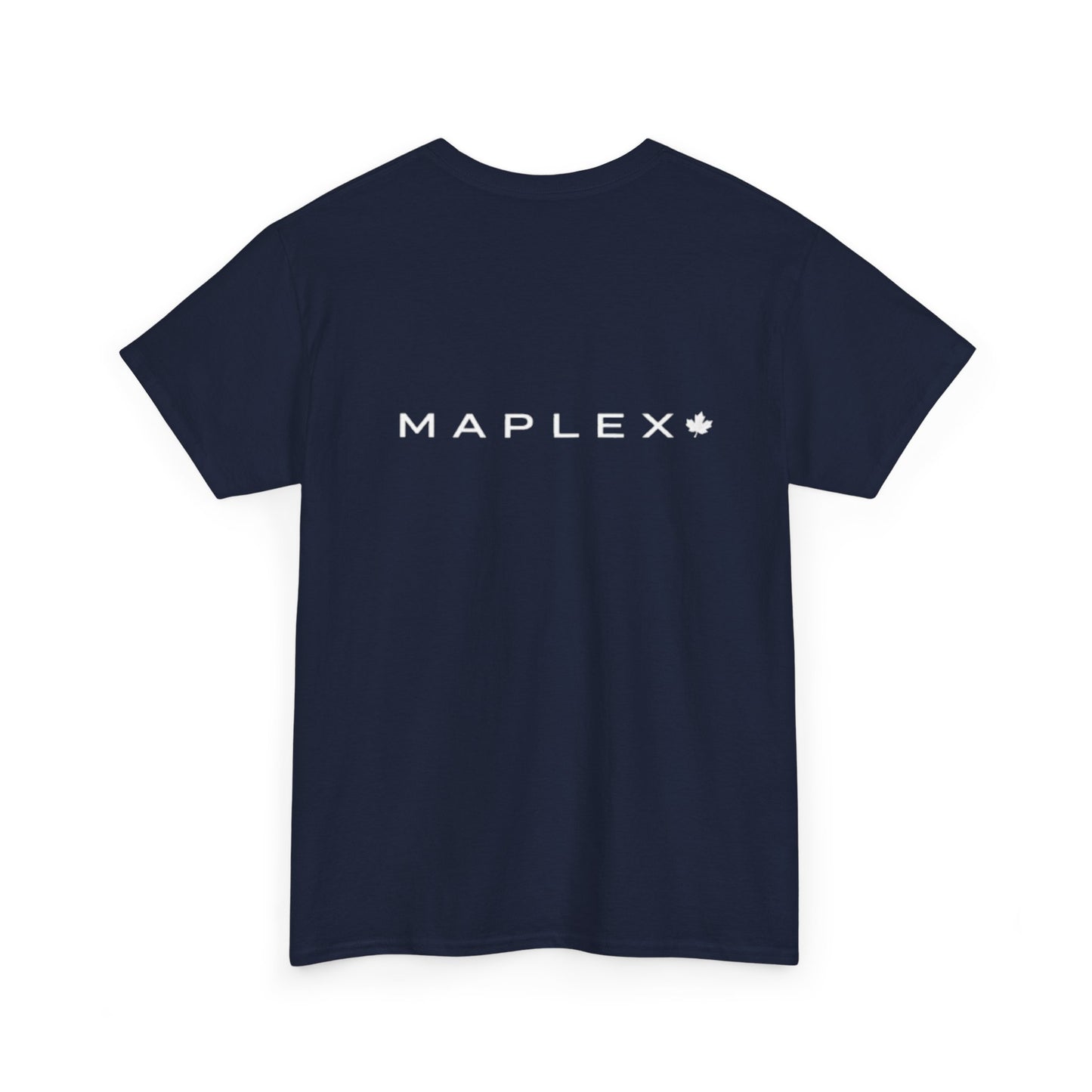 Maplex Leaf Tee