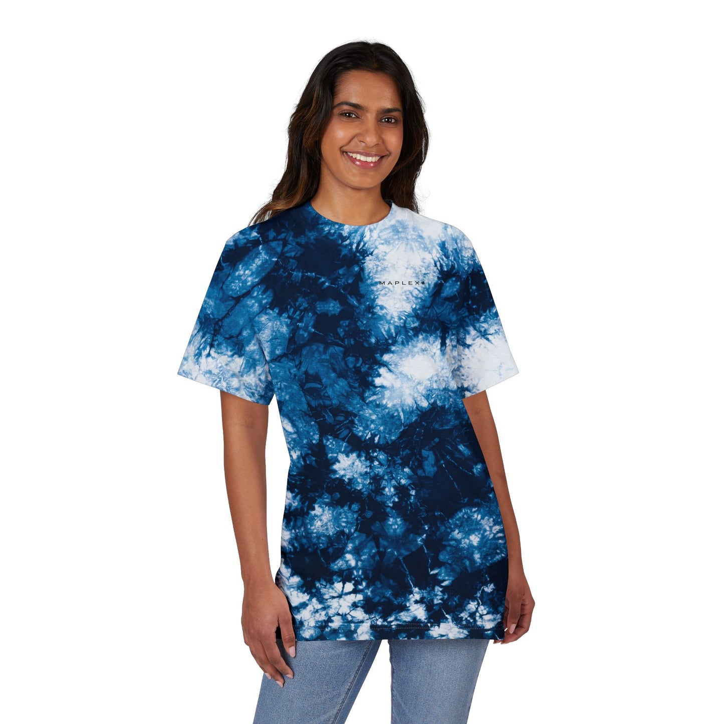 Eclipse Oversized Tee