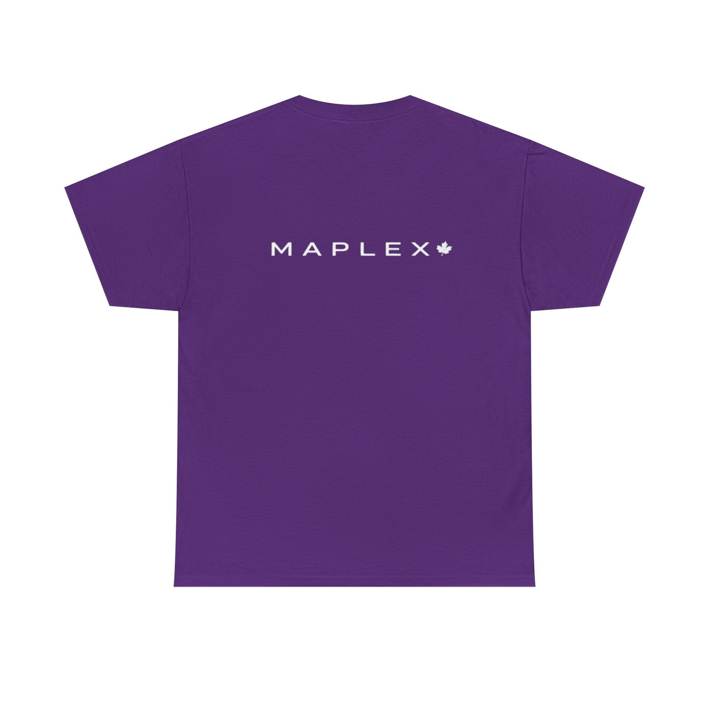 Maplex Leaf Tee