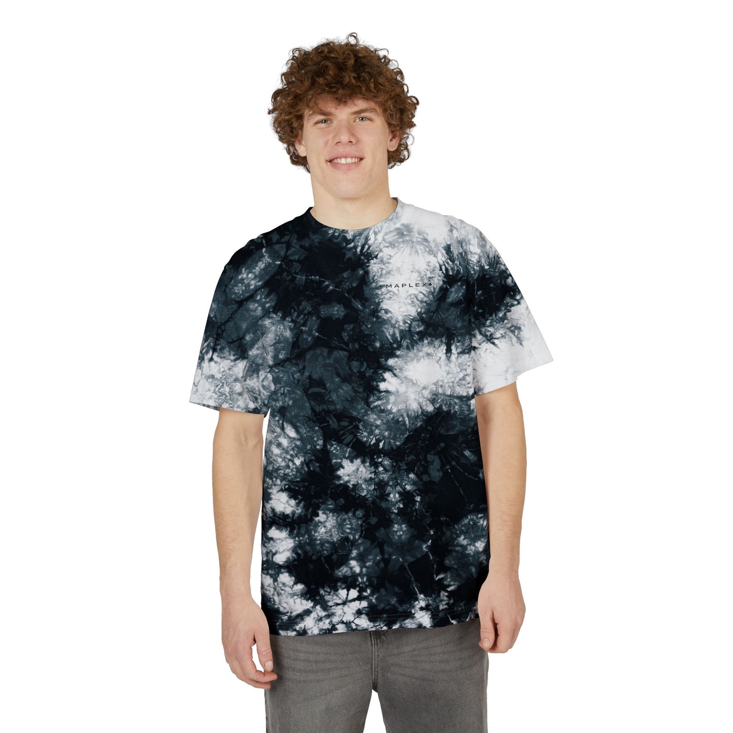 Eclipse Oversized Tee