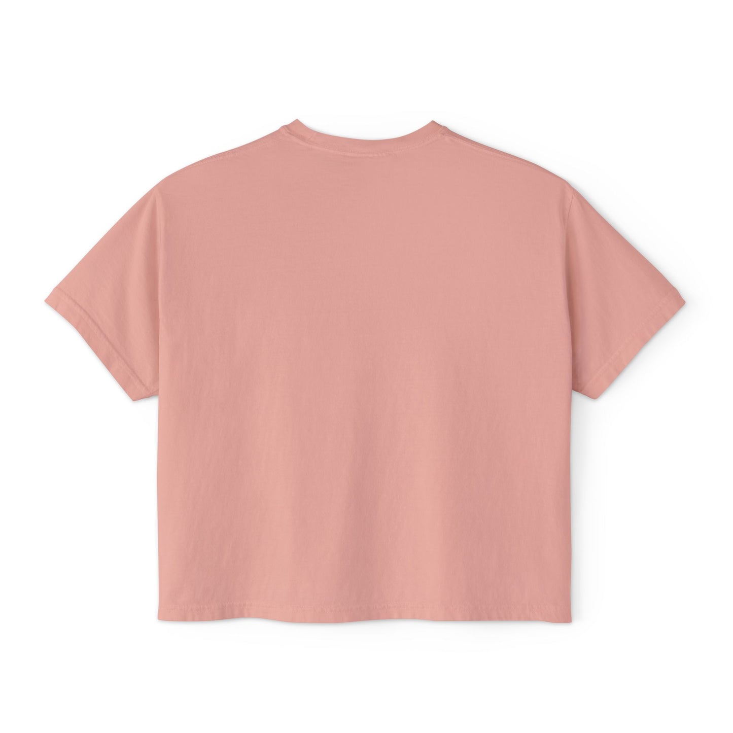 Maplex Women's Boxy Tee