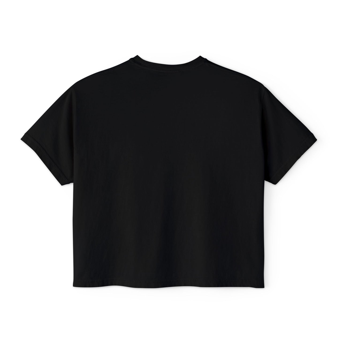 Maplex Women's Boxy Tee