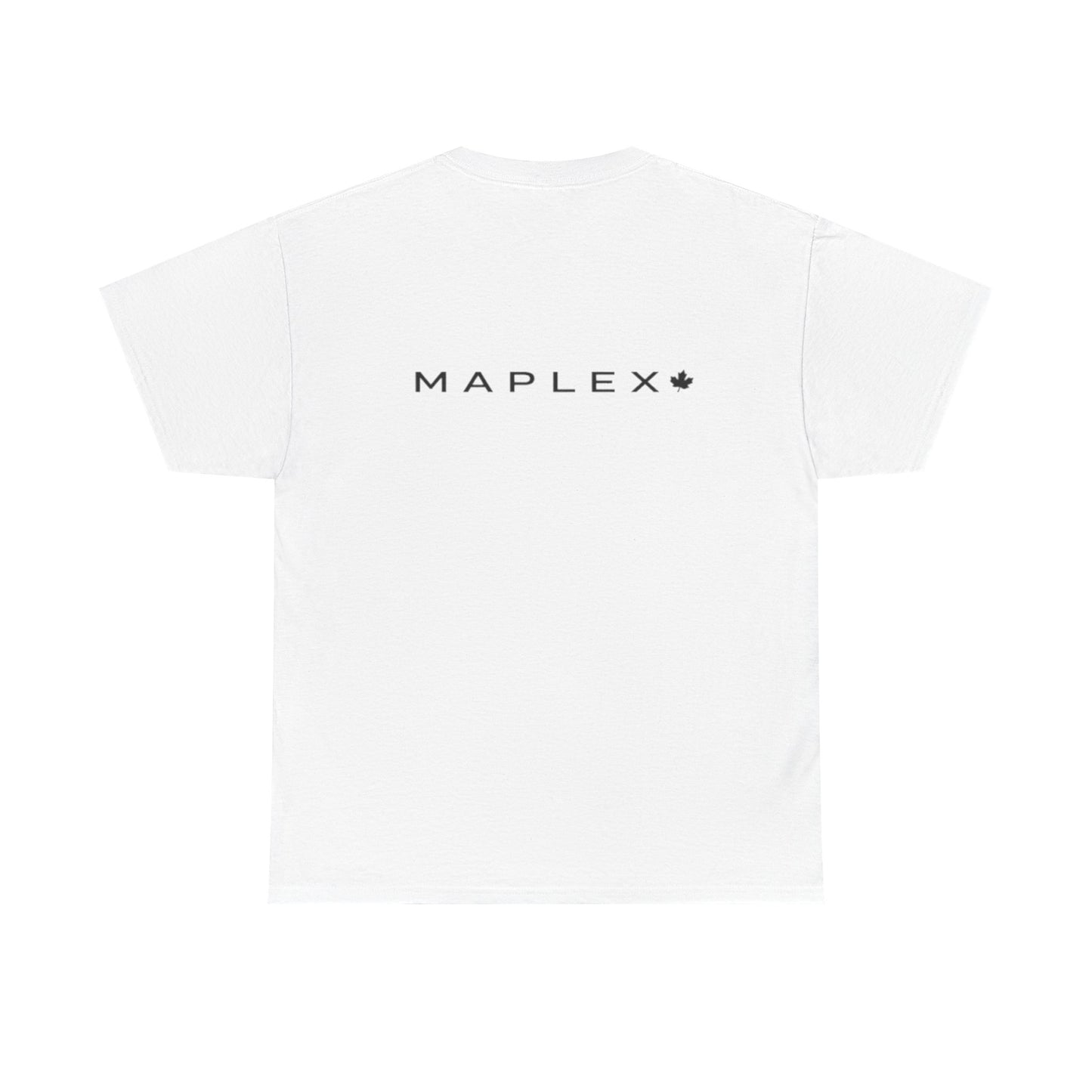 Maplex Leaf Tee