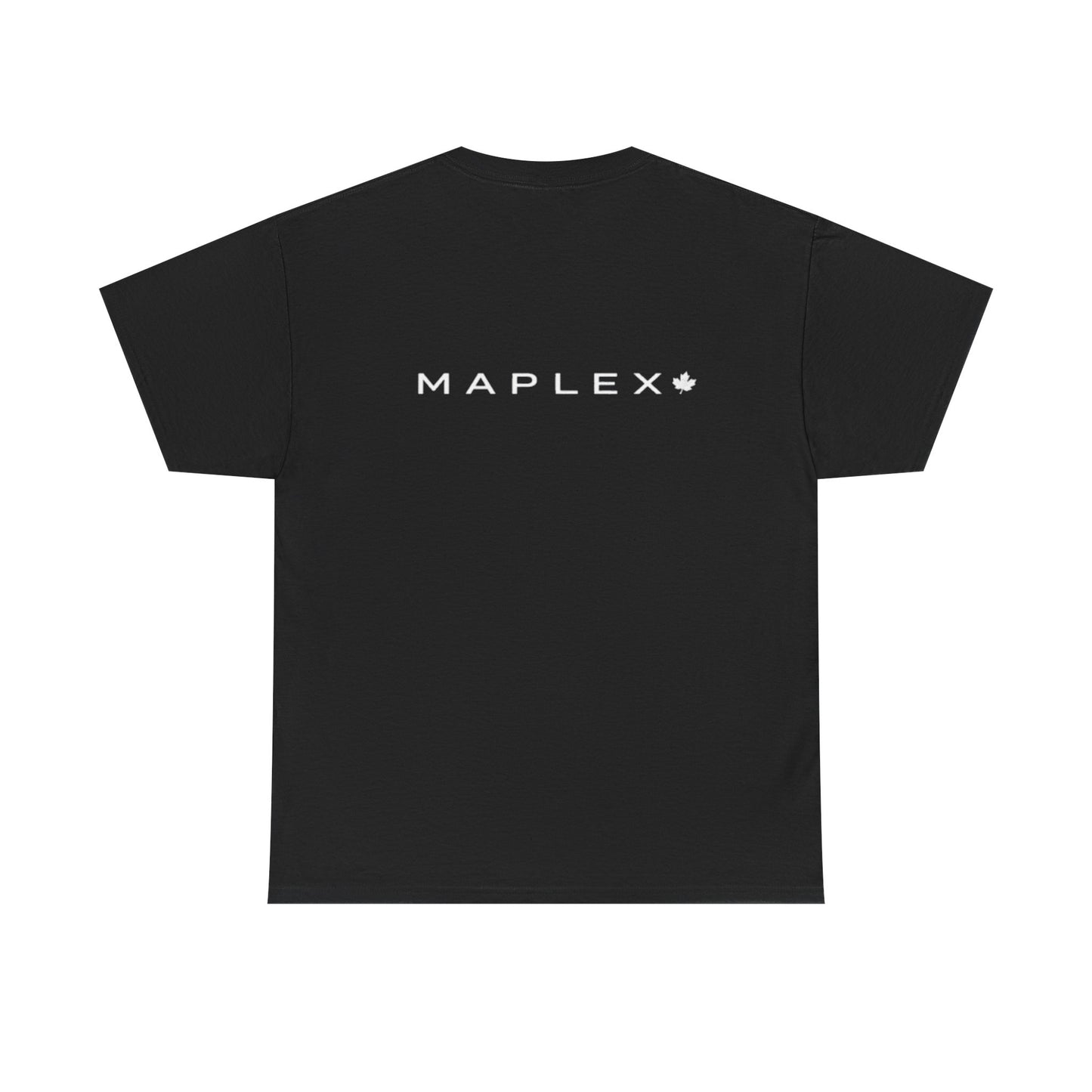 Maplex Leaf Tee
