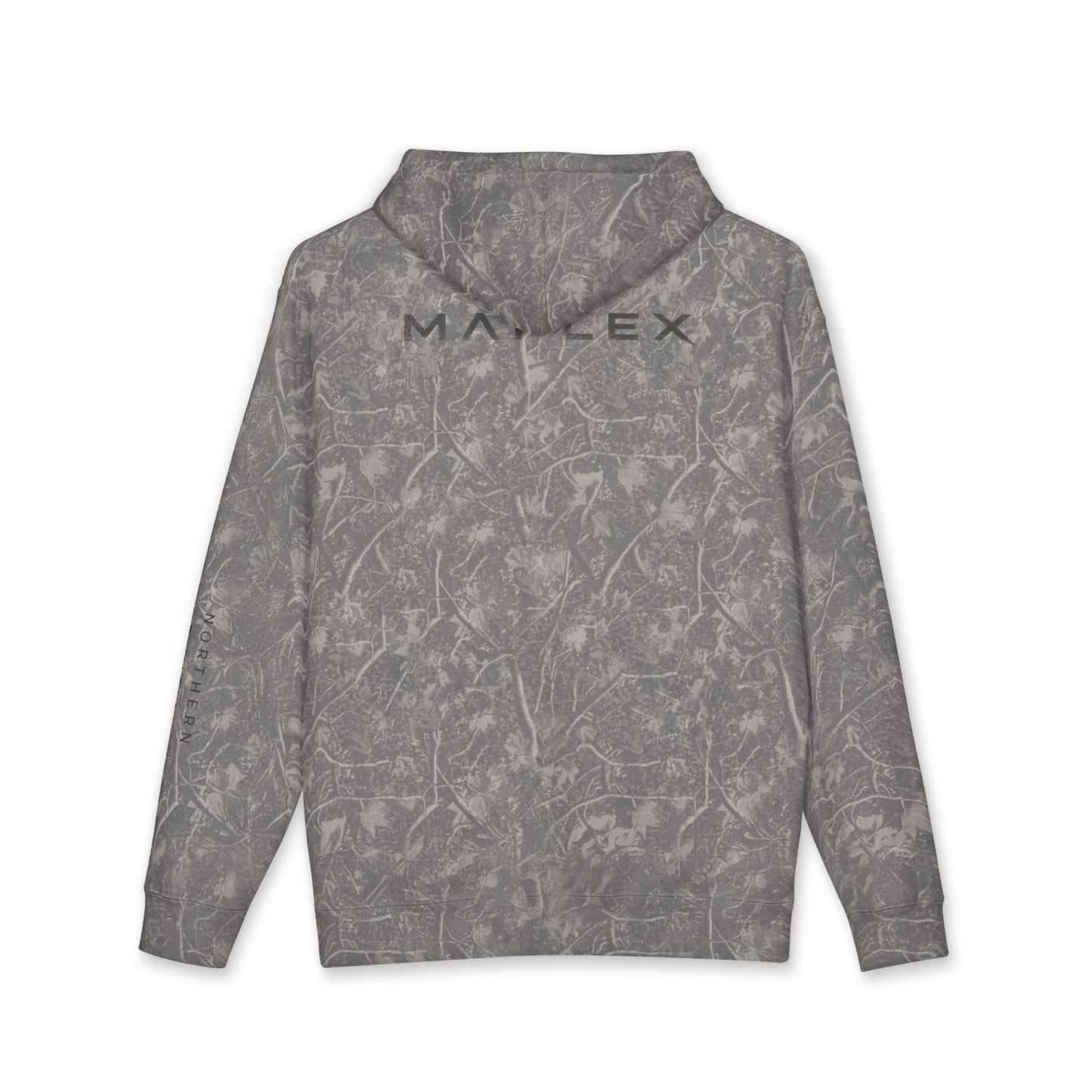 Maplex Core Hoodie