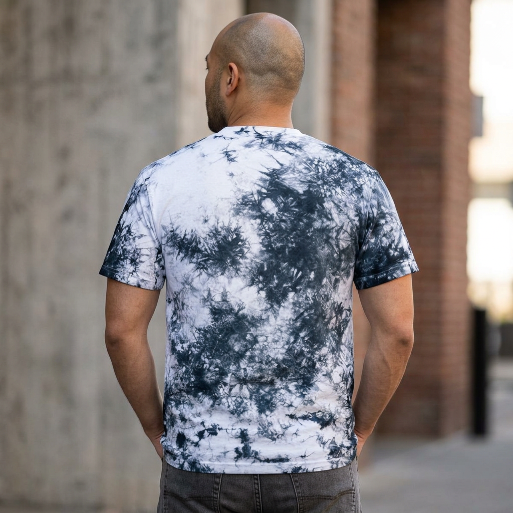 Eclipse Oversized Tee