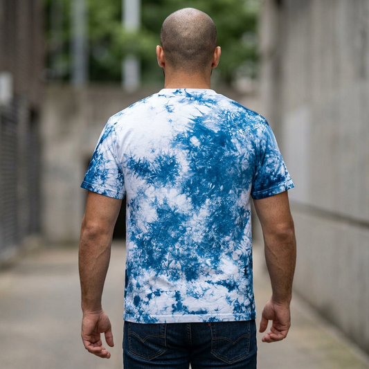 Eclipse Oversized Tee