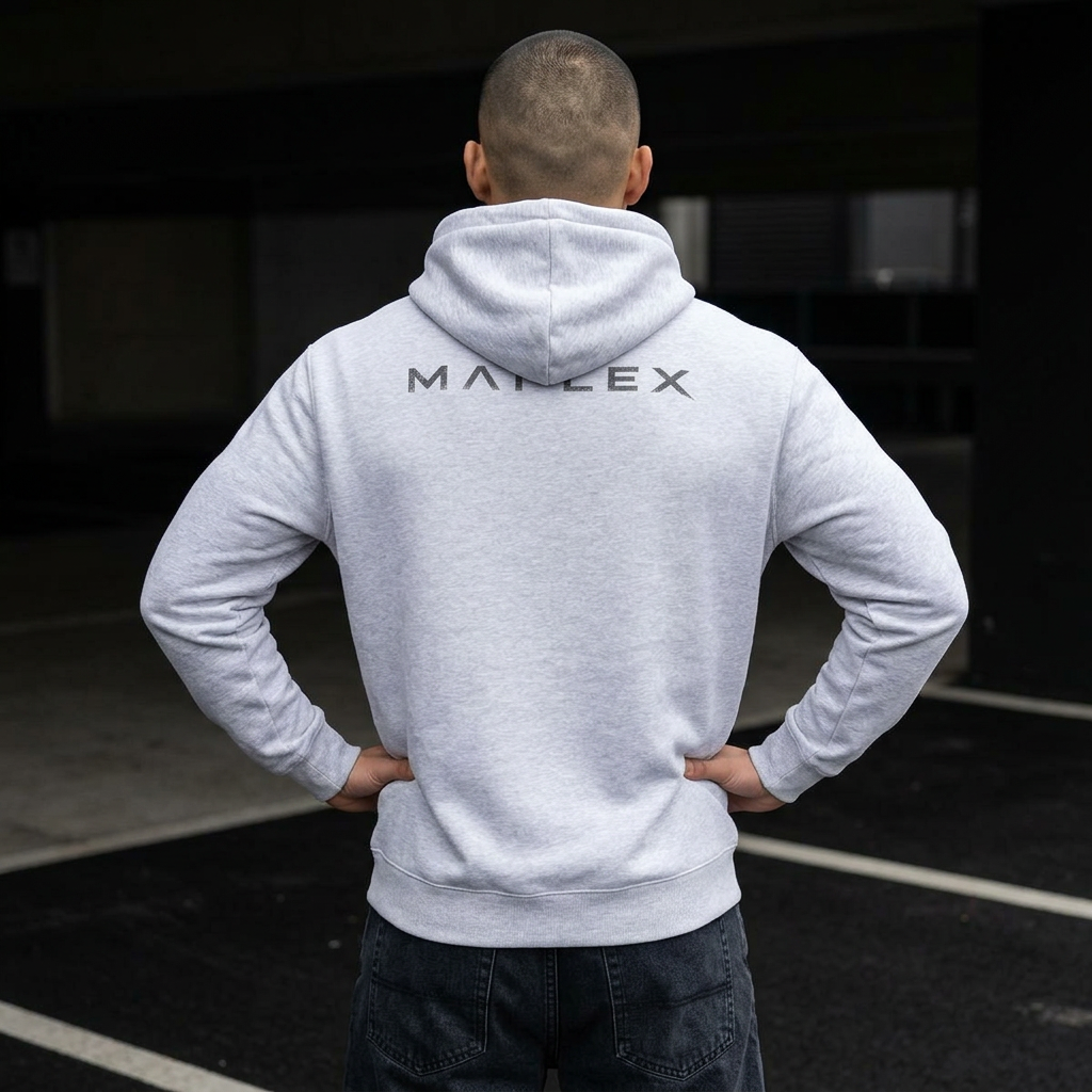 Maplex Core Hoodie