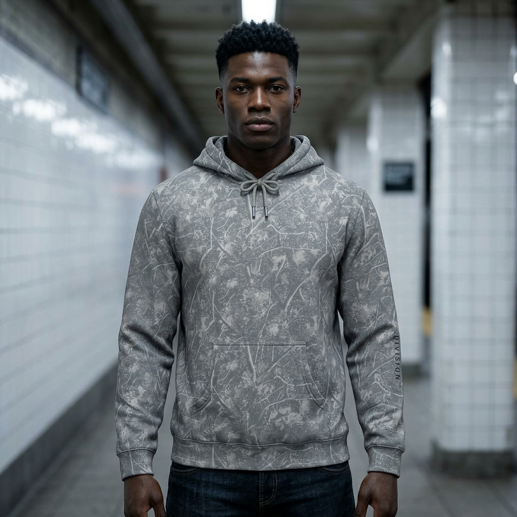 Maplex Core Hoodie