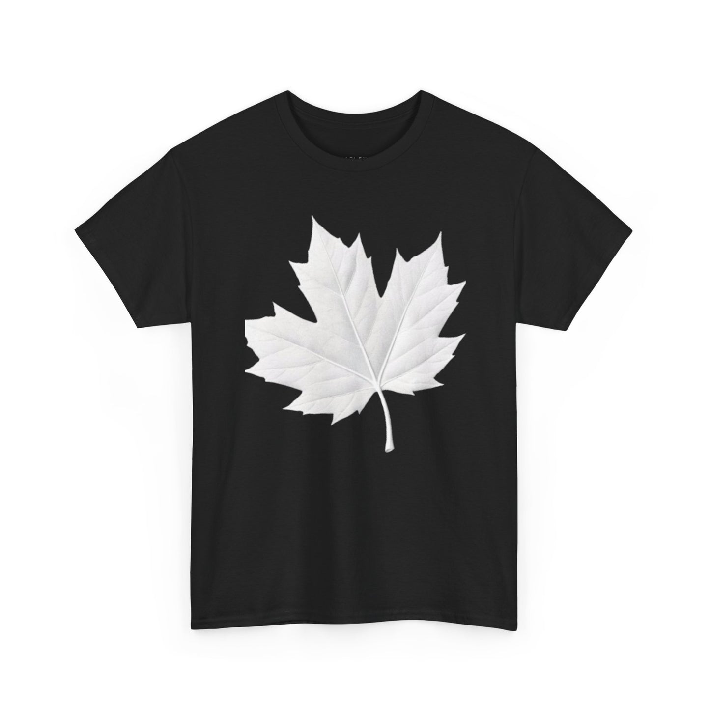 Maplex Leaf Tee
