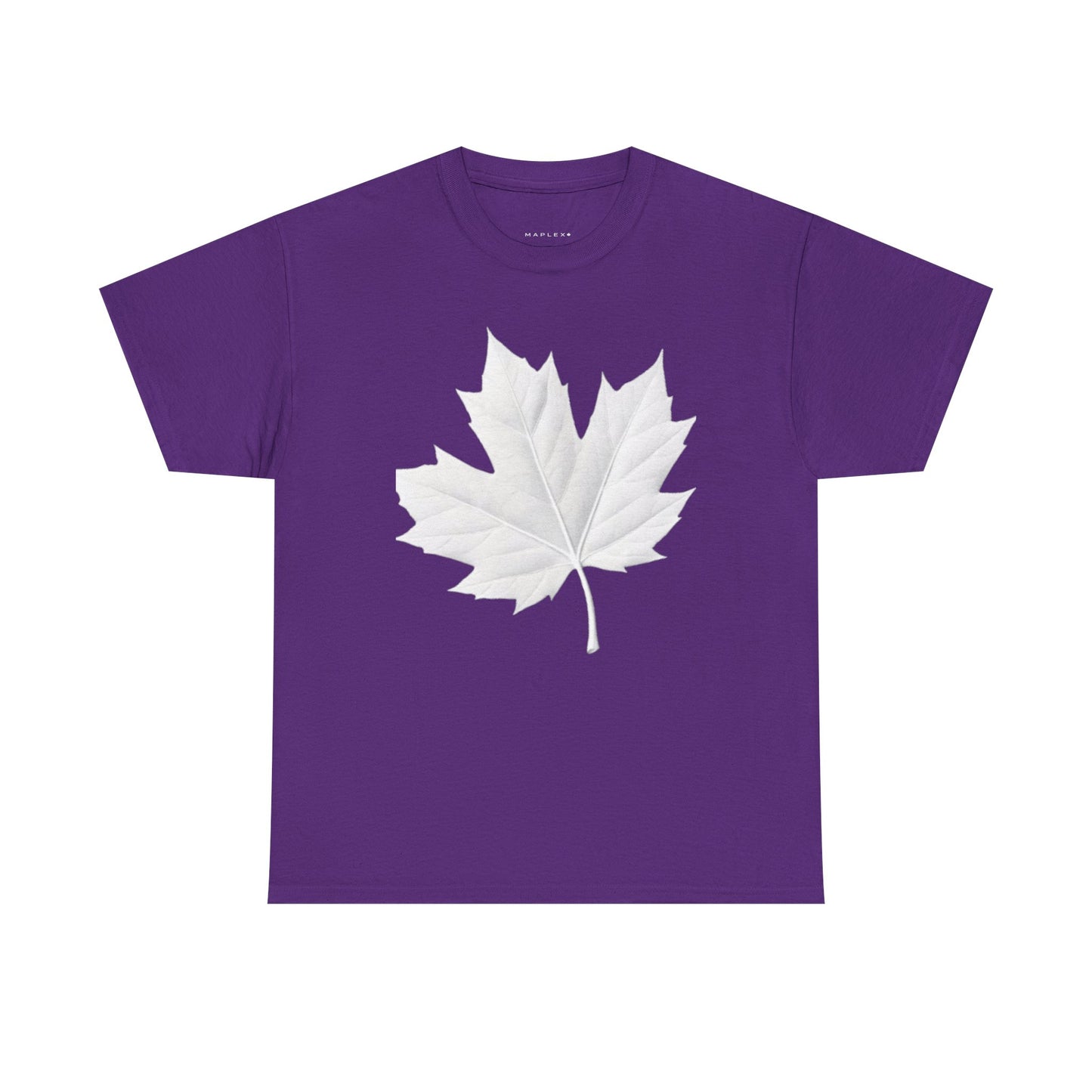 Maplex Leaf Tee
