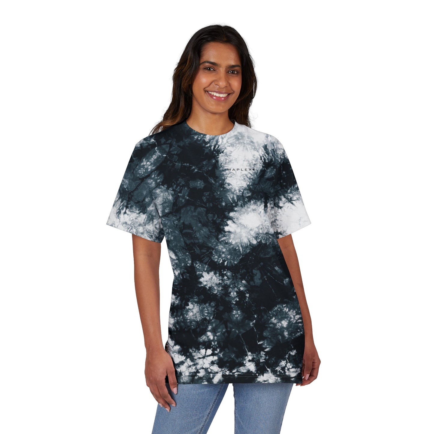 Eclipse Oversized Tee