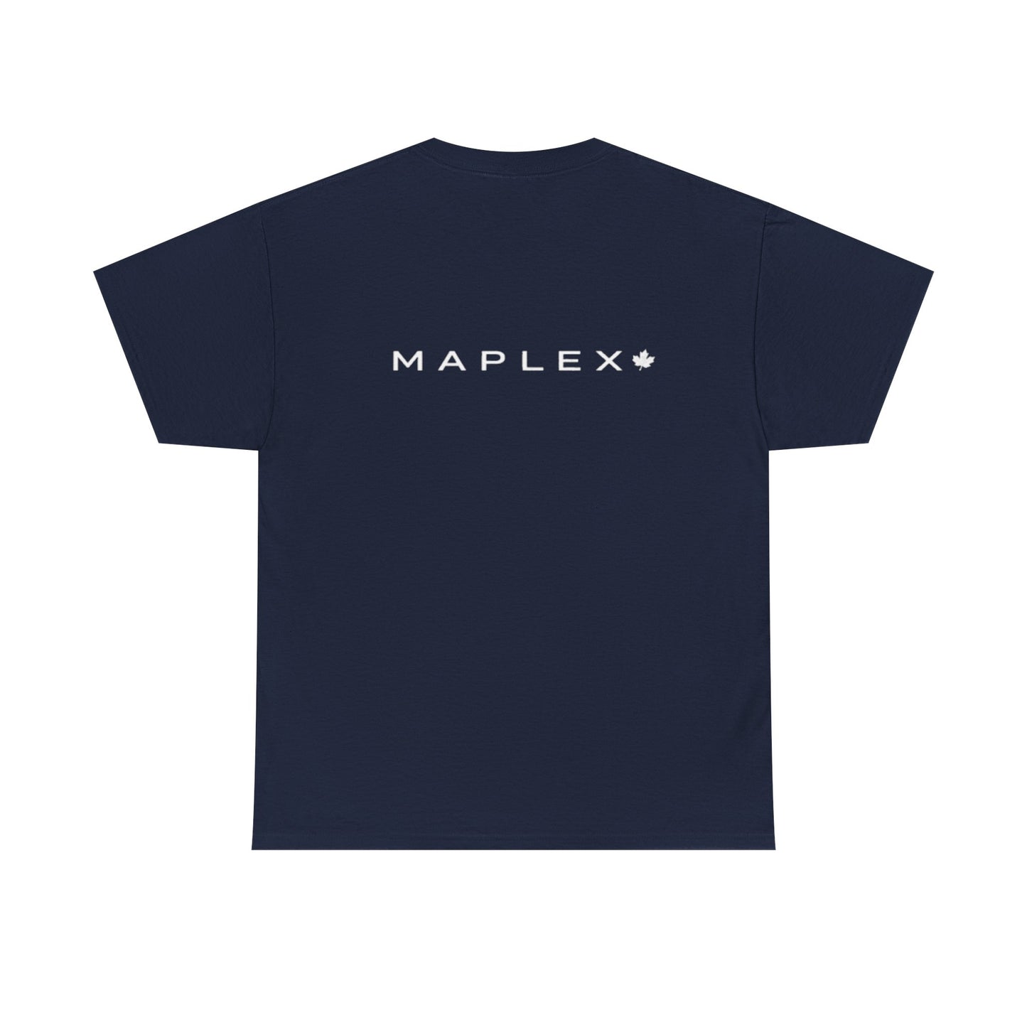Maplex Leaf Tee