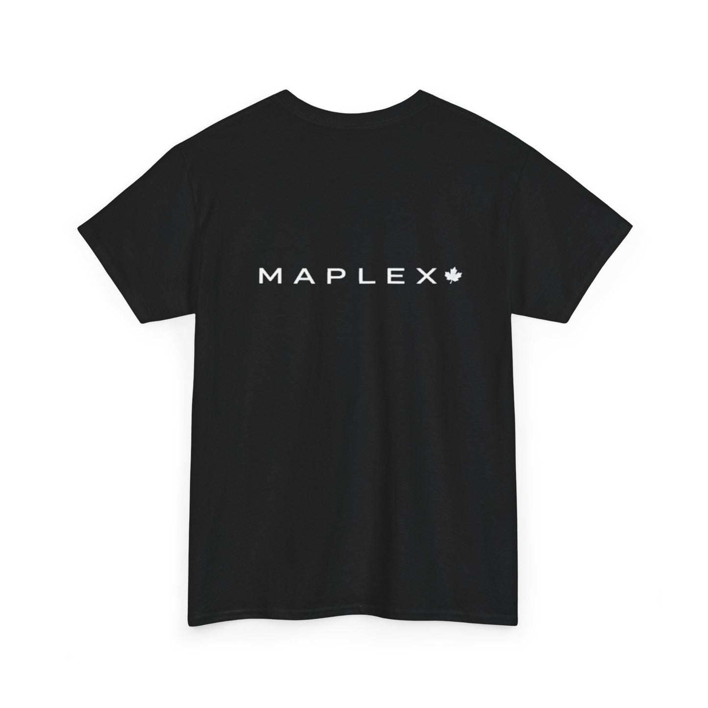 Maplex Leaf Tee