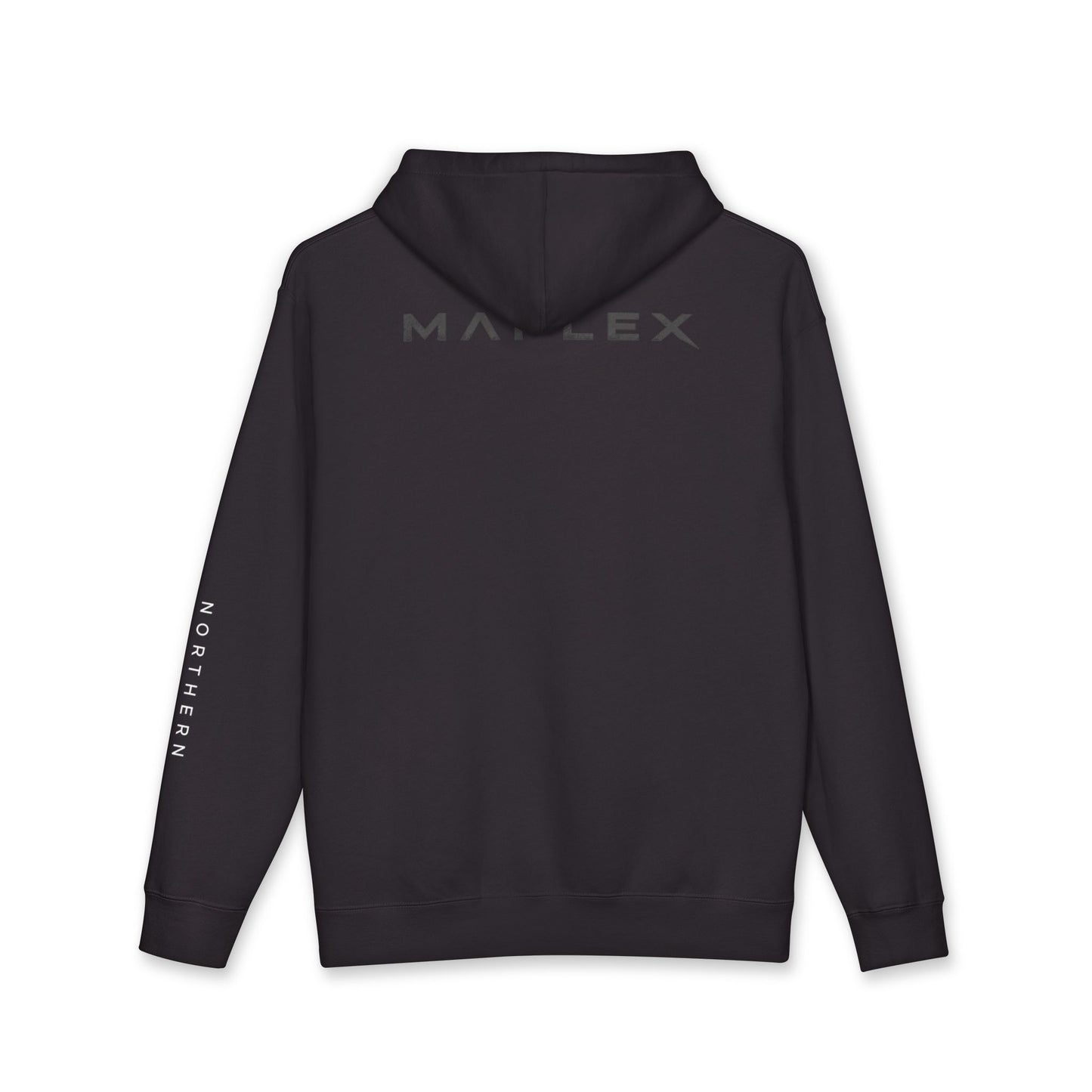 Maplex Core Hoodie