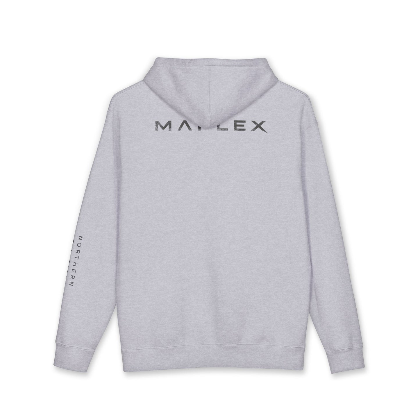 Maplex Core Hoodie