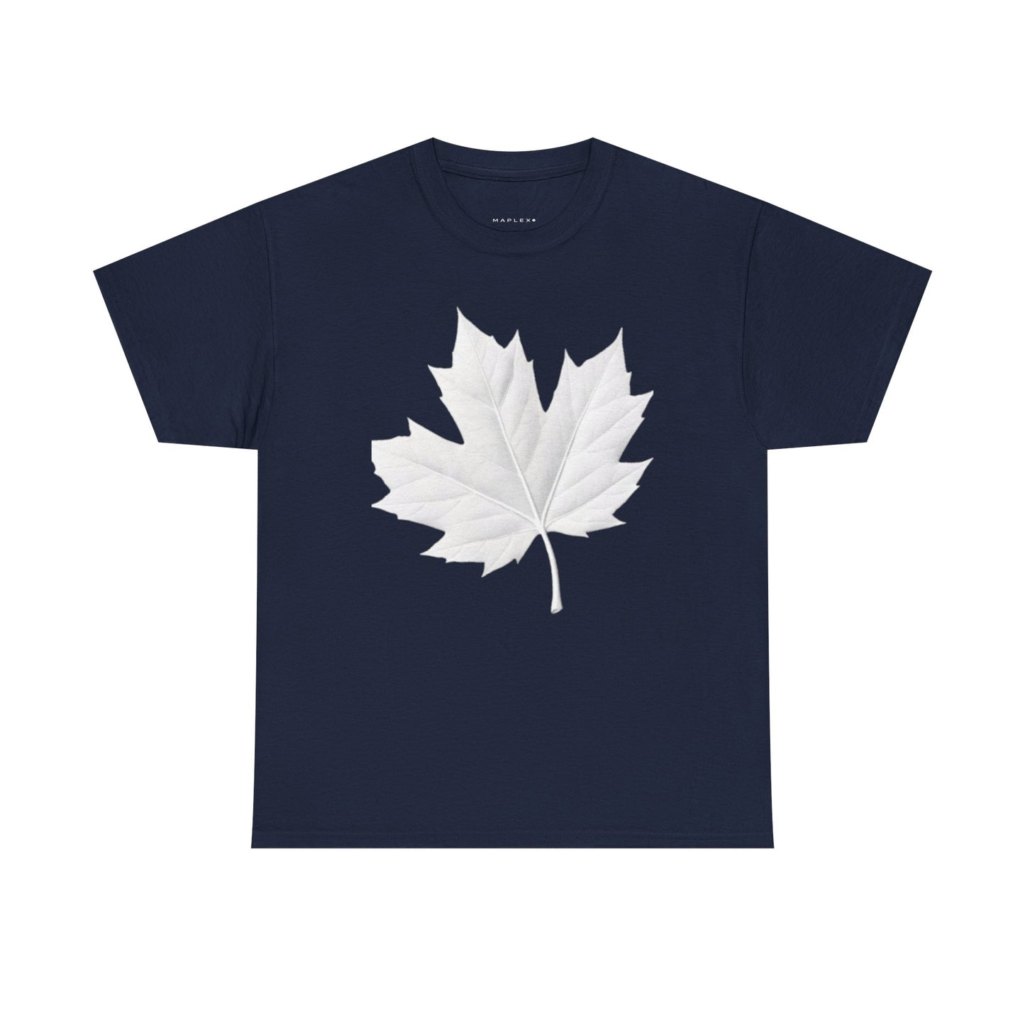 Maplex Leaf Tee