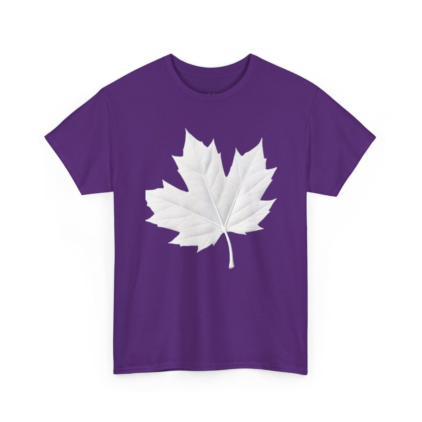 Maplex Leaf Tee