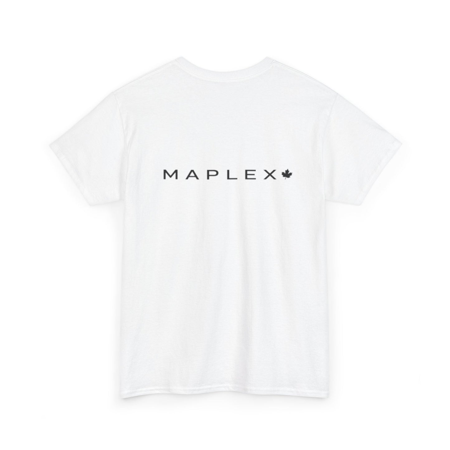 Maplex Leaf Tee