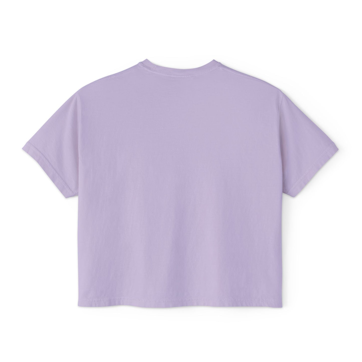 Maplex Women's Boxy Tee